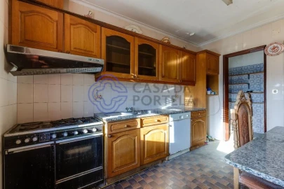 Moradia T4 para Venda em Perafita, Lavra e Santa Cruz do Bispo