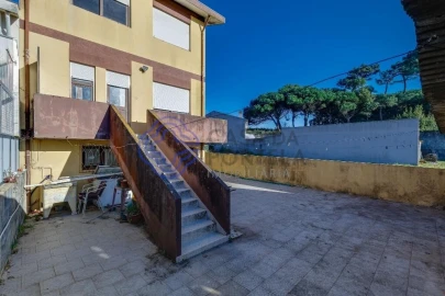Moradia T4 para Venda em Perafita, Lavra e Santa Cruz do Bispo