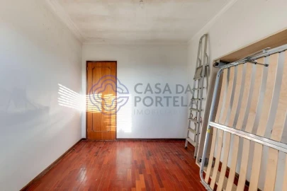 Moradia T4 para Venda em Perafita, Lavra e Santa Cruz do Bispo