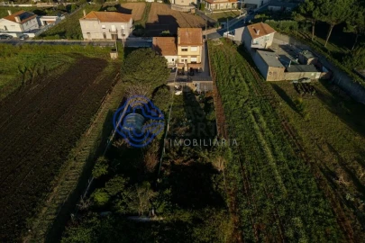 Moradia T4 para Venda em Perafita, Lavra e Santa Cruz do Bispo