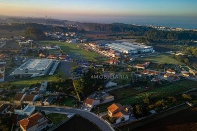 Moradia T4 para Venda em Perafita, Lavra e Santa Cruz do Bispo