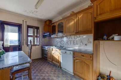 Moradia T4 para Venda em Perafita, Lavra e Santa Cruz do Bispo