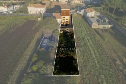 Moradia T4 para Venda em Perafita, Lavra e Santa Cruz do Bispo