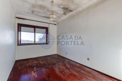 Moradia T4 para Venda em Perafita, Lavra e Santa Cruz do Bispo
