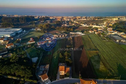 Moradia T4 para Venda em Perafita, Lavra e Santa Cruz do Bispo