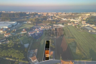 Moradia T4 para Venda em Perafita, Lavra e Santa Cruz do Bispo