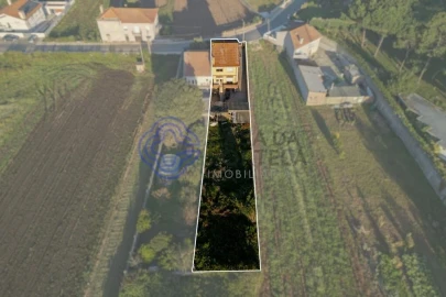 Moradia T4 para Venda em Perafita, Lavra e Santa Cruz do Bispo