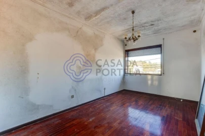 Moradia T4 para Venda em Perafita, Lavra e Santa Cruz do Bispo