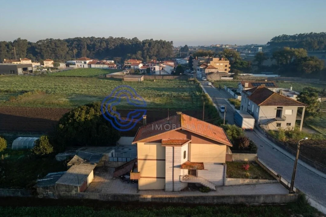Moradia T4 para Venda em Perafita, Lavra e Santa Cruz do Bispo Foto 66