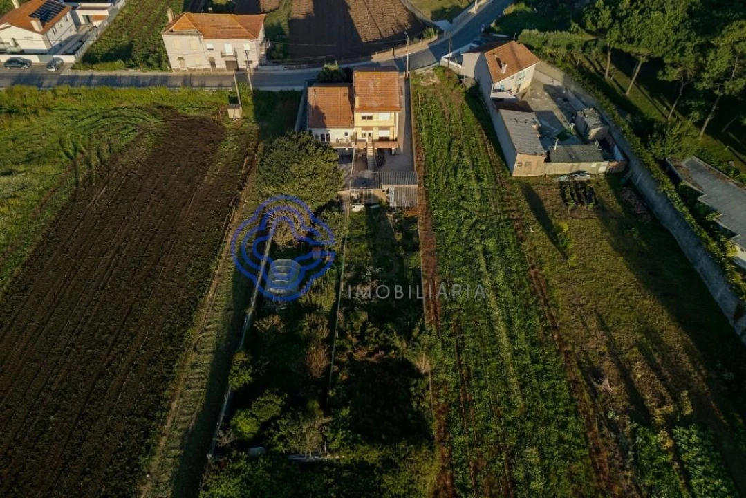 Moradia T4 para Venda em Perafita, Lavra e Santa Cruz do Bispo Foto 50