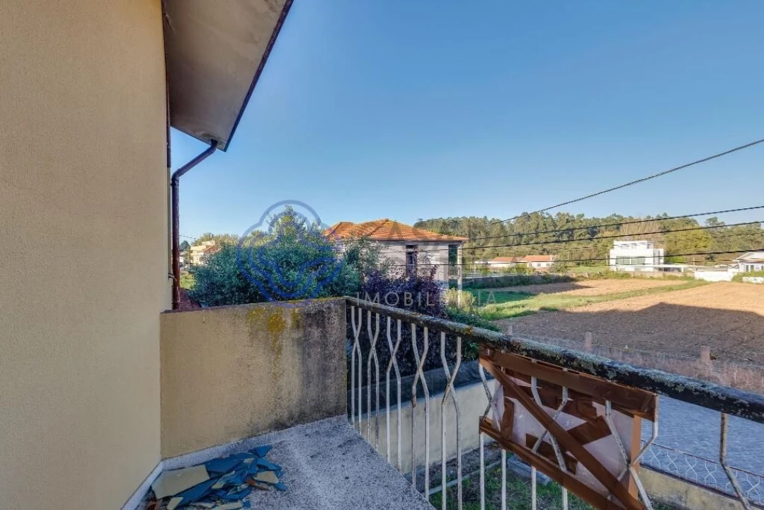 Moradia T4 para Venda em Perafita, Lavra e Santa Cruz do Bispo Foto 34
