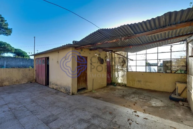 Moradia T4 para Venda em Perafita, Lavra e Santa Cruz do Bispo Foto 40