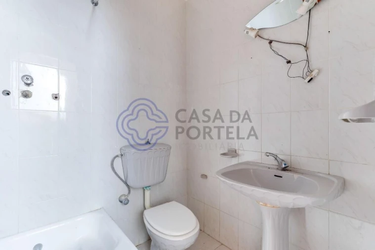 Moradia T4 para Venda em Perafita, Lavra e Santa Cruz do Bispo Foto 18