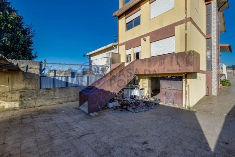 Moradia T4 para Venda em Perafita, Lavra e Santa Cruz do Bispo Foto 5