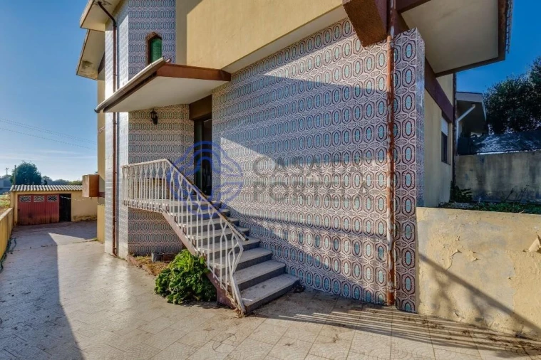 Moradia T4 para Venda em Perafita, Lavra e Santa Cruz do Bispo Foto 4