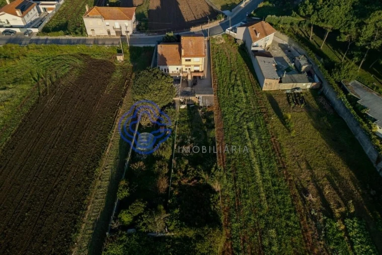 Moradia T4 para Venda em Perafita, Lavra e Santa Cruz do Bispo Foto 50