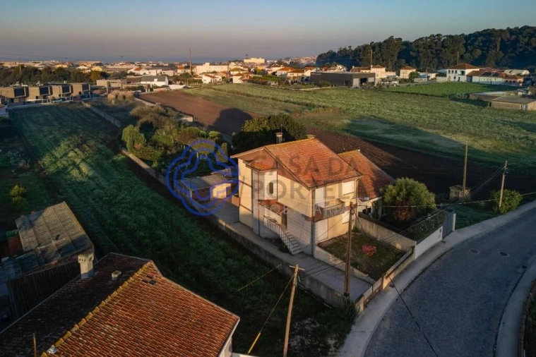 Moradia T4 para Venda em Perafita, Lavra e Santa Cruz do Bispo Foto 57