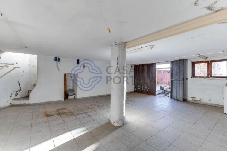 Moradia T4 para Venda em Perafita, Lavra e Santa Cruz do Bispo Foto 38