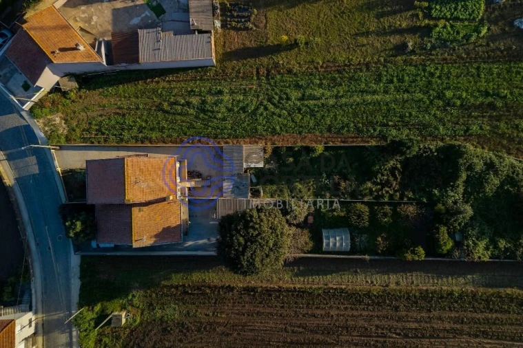 Moradia T4 para Venda em Perafita, Lavra e Santa Cruz do Bispo Foto 54