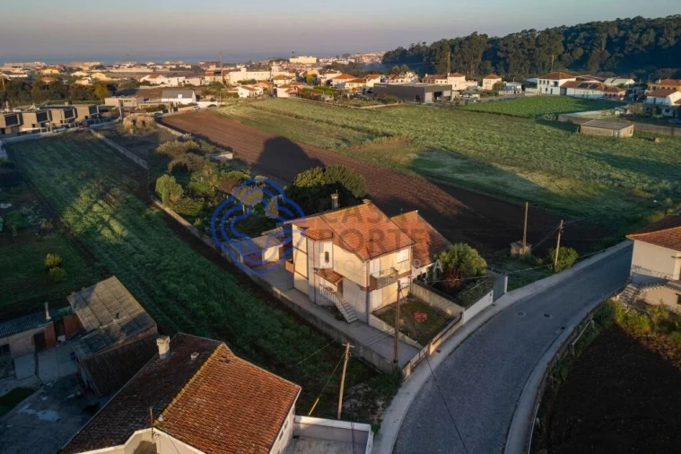 Moradia T4 para Venda em Perafita, Lavra e Santa Cruz do Bispo Foto 58