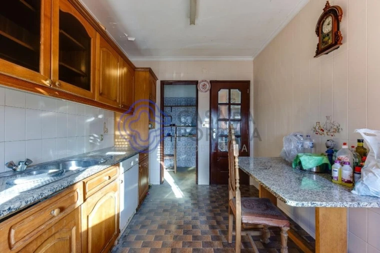 Moradia T4 para Venda em Perafita, Lavra e Santa Cruz do Bispo Foto 14