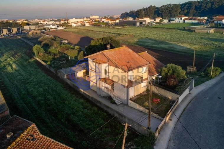 Moradia T4 para Venda em Perafita, Lavra e Santa Cruz do Bispo Foto 56