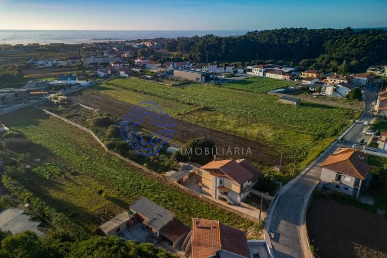 Moradia T4 para Venda em Perafita, Lavra e Santa Cruz do Bispo Foto 60