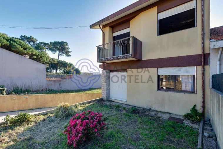 Moradia T4 para Venda em Perafita, Lavra e Santa Cruz do Bispo Foto 3