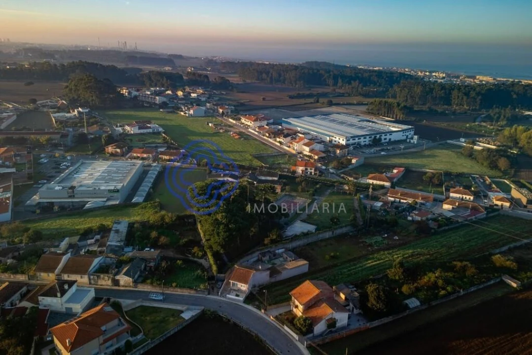 Moradia T4 para Venda em Perafita, Lavra e Santa Cruz do Bispo Foto 64