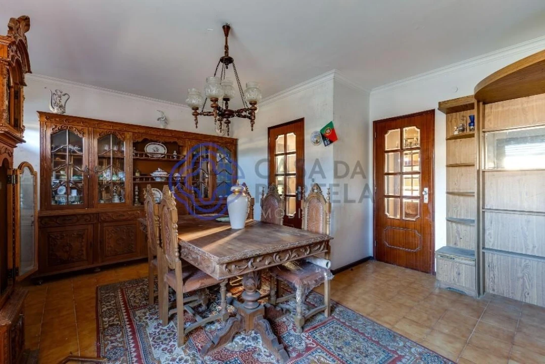 Moradia T4 para Venda em Perafita, Lavra e Santa Cruz do Bispo Foto 11