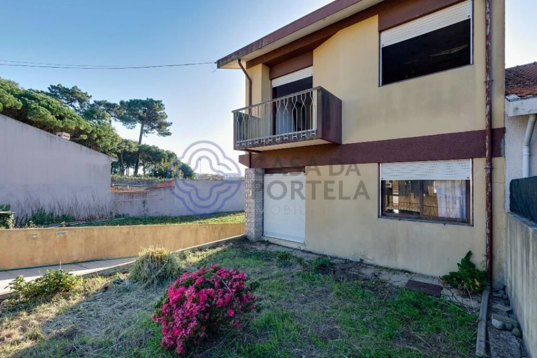 Moradia T4 para Venda em Perafita, Lavra e Santa Cruz do Bispo Foto 3
