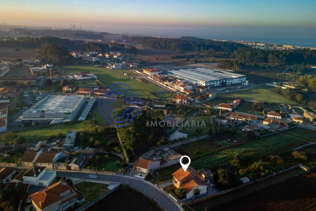 Moradia T4 para Venda em Perafita, Lavra e Santa Cruz do Bispo Foto 65