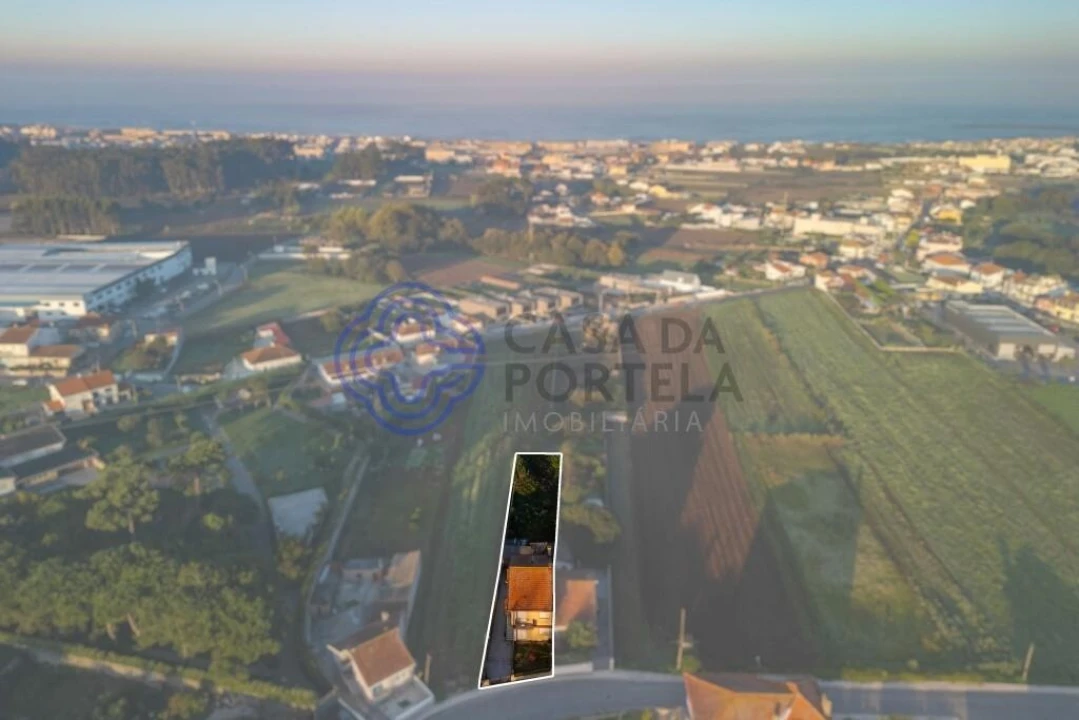 Moradia T4 para Venda em Perafita, Lavra e Santa Cruz do Bispo Foto 53