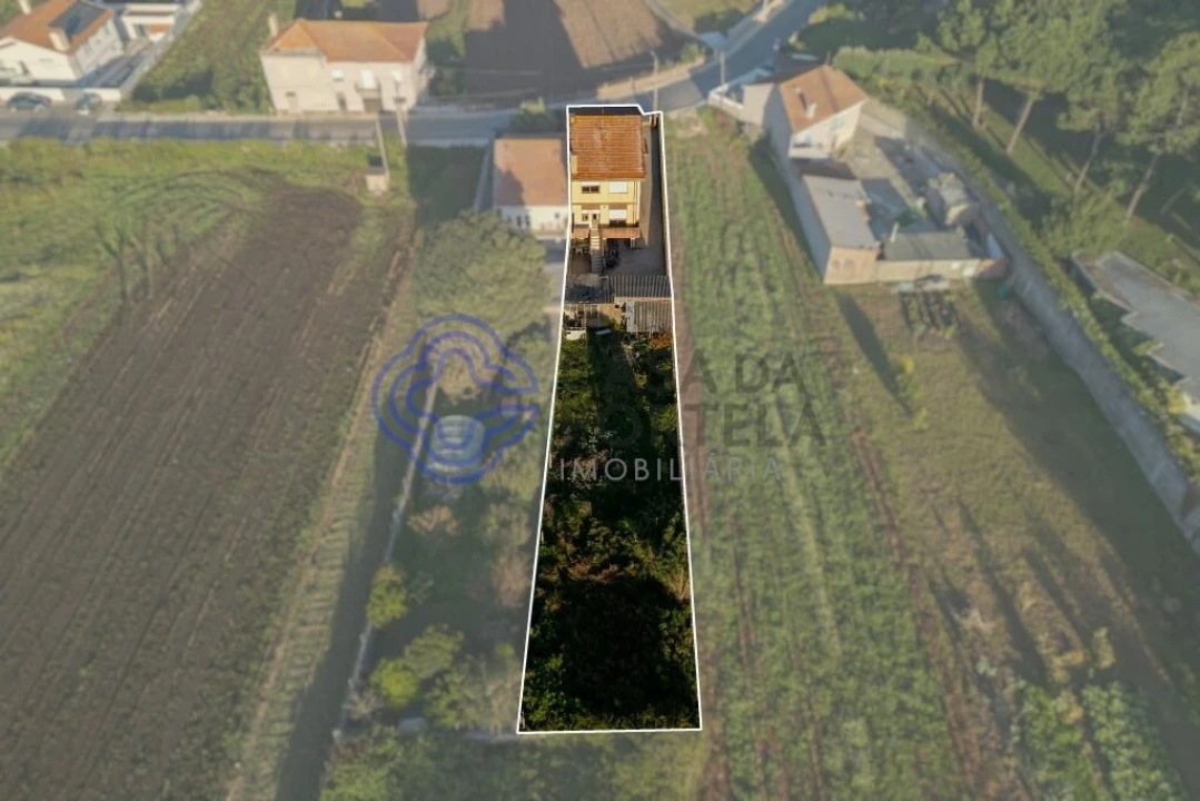 Moradia T4 para Venda em Perafita, Lavra e Santa Cruz do Bispo Foto 51