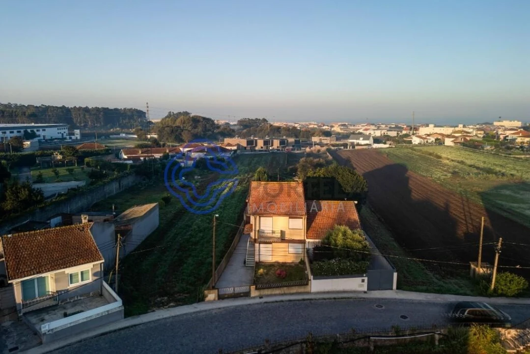 Moradia T4 para Venda em Perafita, Lavra e Santa Cruz do Bispo Foto 46