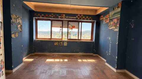 Apartamento T2 para Venda em Santo Antonio dos Olivais