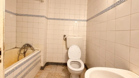 Apartamento T2 para Venda em Santo Antonio dos Olivais