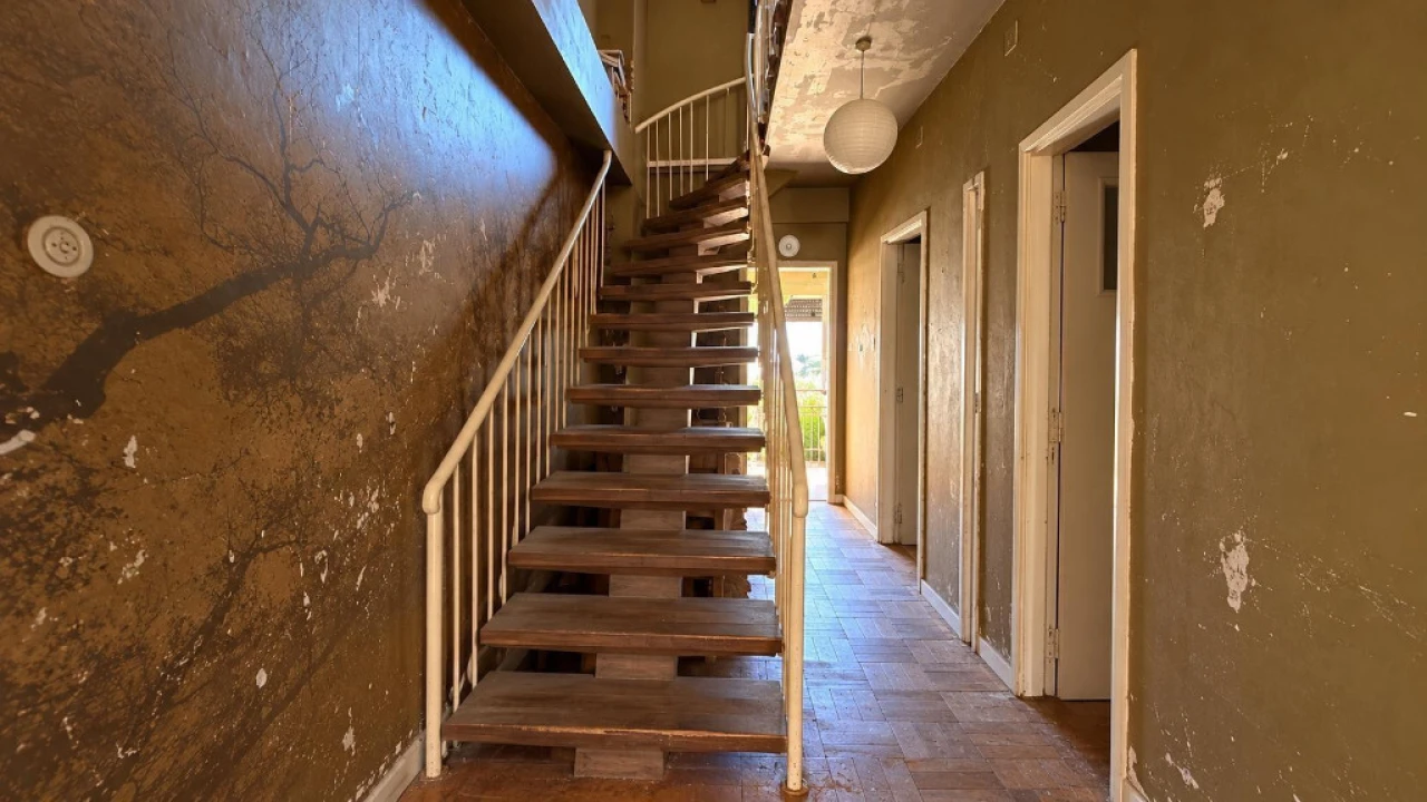 Apartamento T2 para Venda em Santo Antonio dos Olivais Foto 4