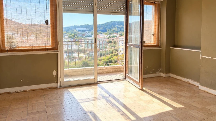 Apartamento T2 para Venda em Santo Antonio dos Olivais