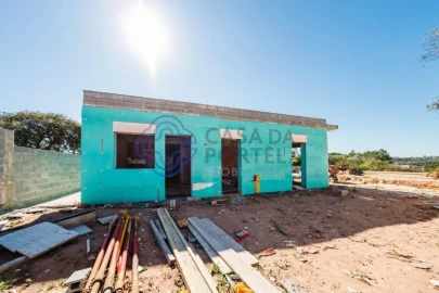 Moradia T3 para Venda em Salir de Matos