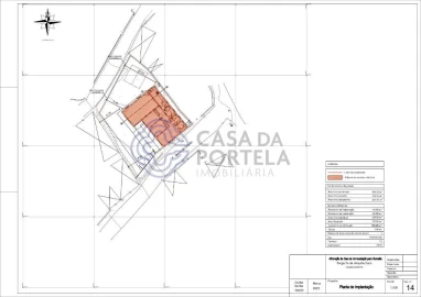 Moradia T3 para Venda em Salir de Matos