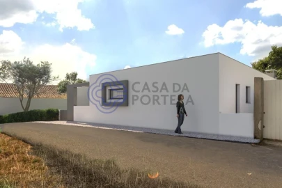 Moradia T3 para Venda em Salir de Matos