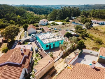 Moradia T3 para Venda em Salir de Matos