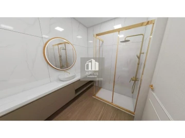 Apartamento T3 para Venda em Sesimbra (Castelo)
