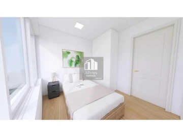 Apartamento T3 para Venda em Sesimbra (Castelo)