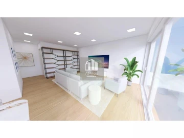 Apartamento T3 para Venda em Sesimbra (Castelo)