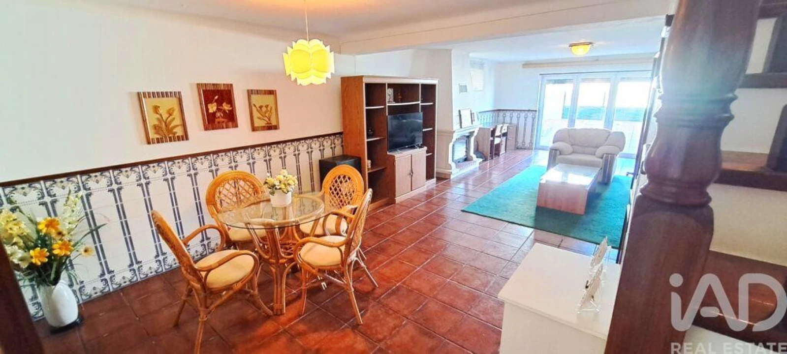 Moradia T3 para Venda em Lourinhã e Atalaia Foto 17
