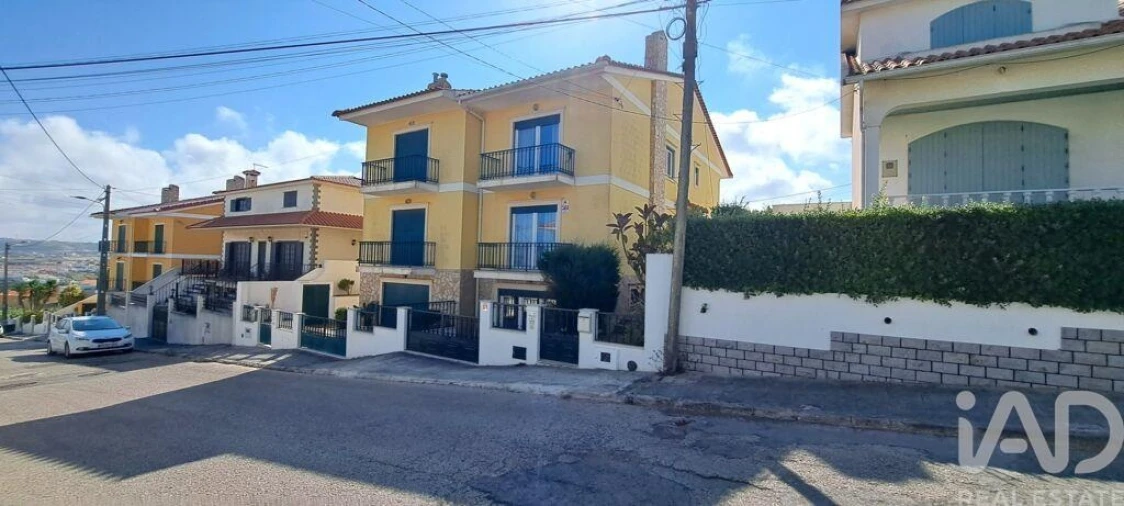Moradia T3 para Venda em Lourinhã e Atalaia Foto 4