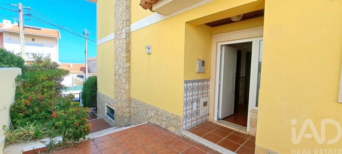 Moradia T3 para Venda em Lourinhã e Atalaia Foto 6