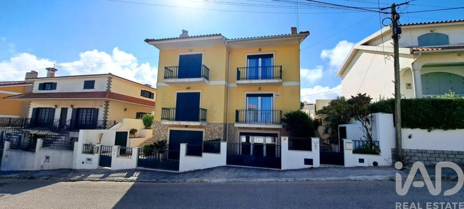 Moradia T3 para Venda em Lourinhã e Atalaia Foto 3